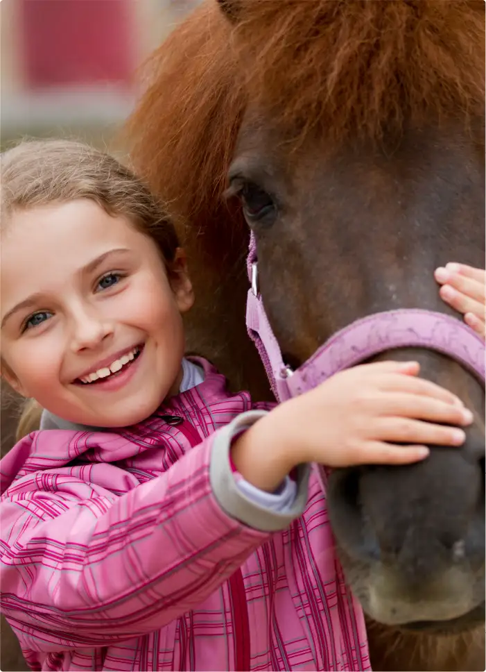 william-gundry-broughton-foundation-girl-and-horse